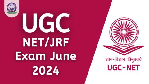 NTA UGC NET/JRF Exam 2024: Apply Online, Notification Out