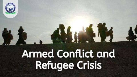 Armed Conflict and Refugee Crisis: A Complete Overview