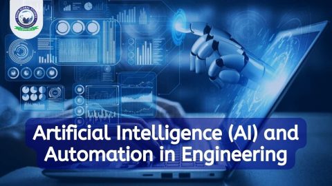 Artificial Intelligence (AI) and Automation in Engineering