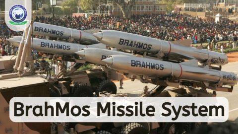 BrahMos Missile System: About, Origin and Development