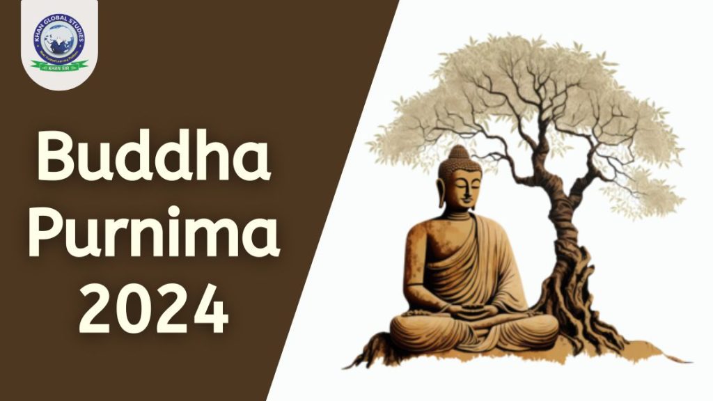 Buddha Purnima 2024:Historical Significance and Celebration