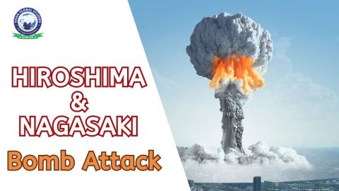 Hiroshima and Nagasaki Bomb Attack: Complete Overview