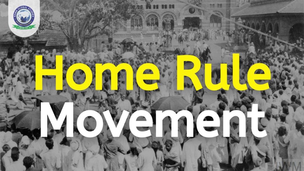 Home Rule Movement 1916 Objective History And Impact Khan Global home-rule-movement-1916-objective-history-and-impact-khan-global