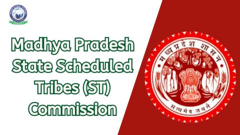 Madhya Pradesh State Scheduled Tribes Commission