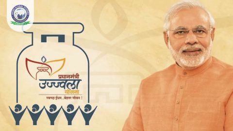 Pradhan Mantri Ujjwala Yojana (PMUY) 2016: How to Apply?