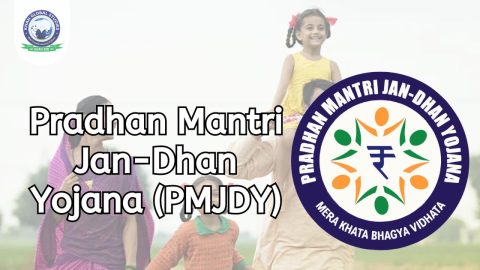 Pradhan Mantri Jan-Dhan Yojana (PMJDY) 2014: An Overview