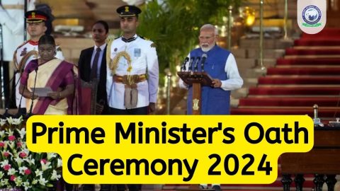 Check Modi Government Cabinet Ministers List 2024: Modi 3.0