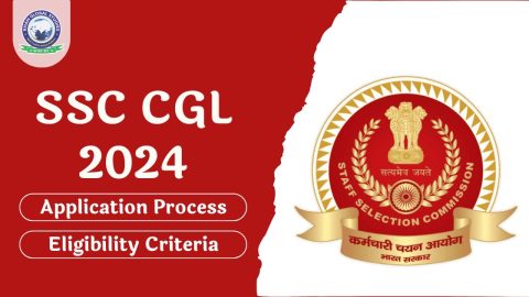 SSC CGL 2024 Exam: Download Notification & Know Apply Steps