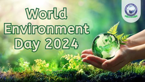World Environment Day 2024: History and Importance
