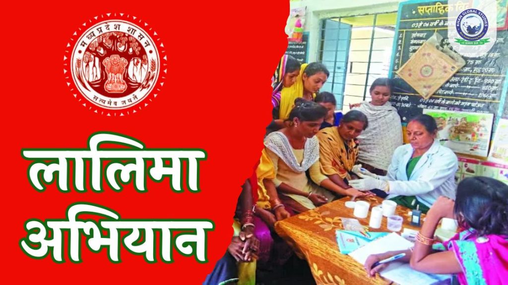 मध्य प्रदेश लालिमा अभियान: सम्पूर्ण जानकारी