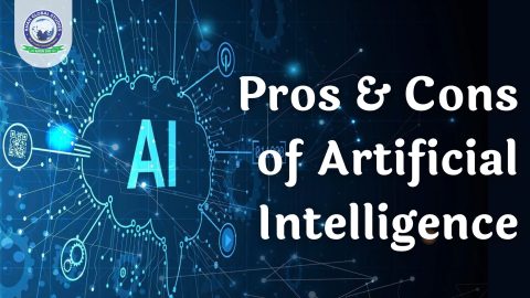 What are the Advantages and Disadvantages of AI?