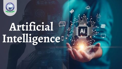 Artificial Intelligence (AI): History, Types & Applications