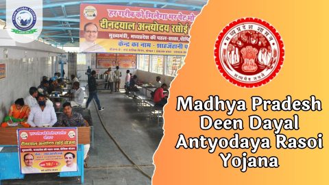Madhya Pradesh Deen Dayal Antyodaya Rasoi Yojana