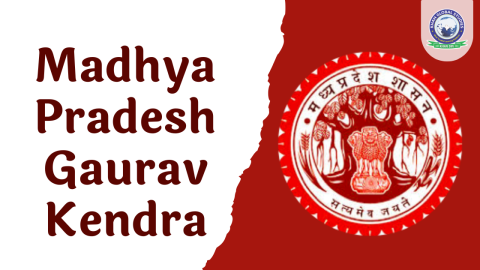 Madhya Pradesh Gaurav Kendra: Objects and Features