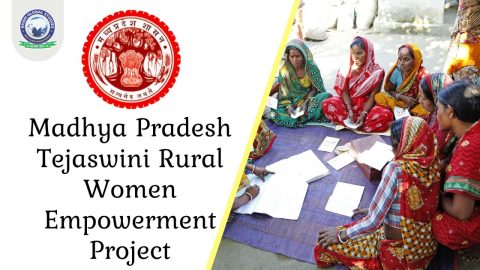 Madhya Pradesh Tejaswini Rural Women Empowerment Project