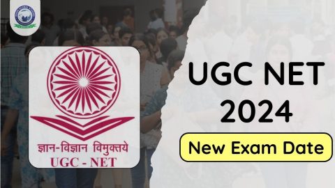 UGC NET 2024: Re-Exam Date and Notification Released