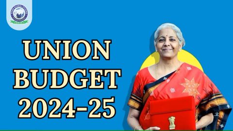 Union Budget 2024-25: Complete Overview