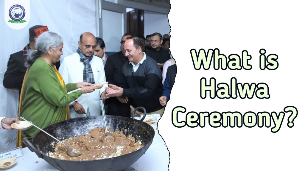 Halwa Ceremony: Introduction, History and Significance
