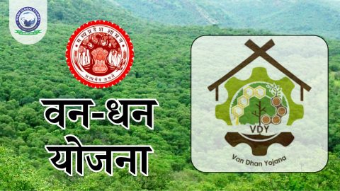 मध्य प्रदेश वन धन योजना: सम्पूर्ण जानकारी