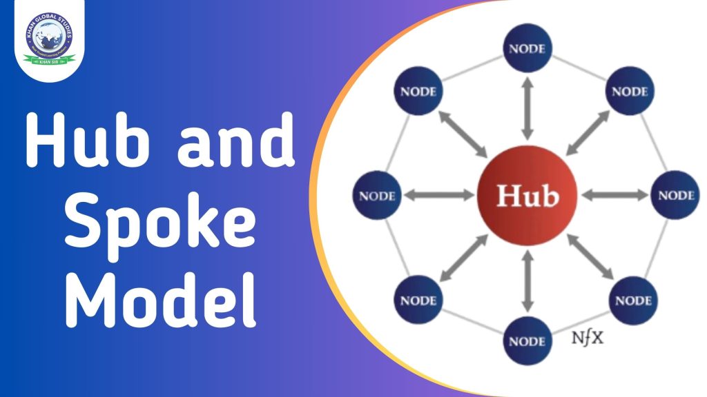 Hub and Spoke Model: Definition, Key Features & Applications