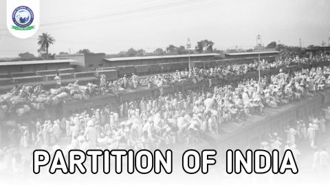 The Partition of India (1947): An Overview