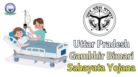 Uttar Pradesh Gambhir Bimari Sahayata Yojana: Complete Info