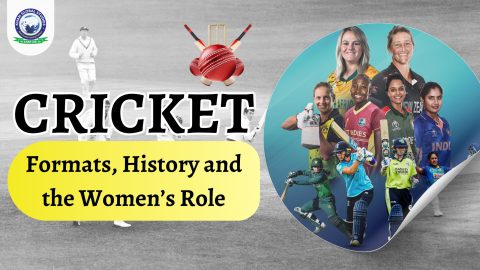 About Cricket: Formats, History and the Women’s Role