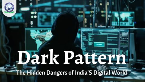 Dark Patterns: The Hidden Dangers of India's Digital World