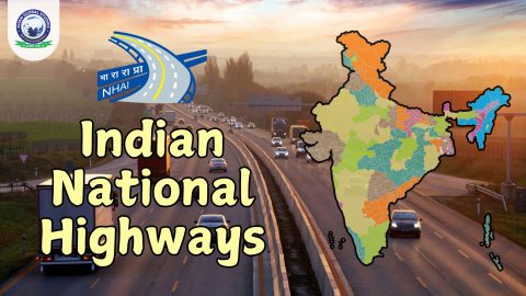 Know About Indian National Highways: Complete Information