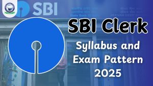 SBI Clerk Syllabus and Exam Pattern 2025: Prelims & Mains | Khan Global ...