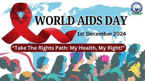 World AIDS Day 2024: Theme, History, Types and Preventions