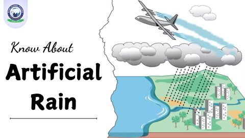 Artificial Rain: Work Process, Challenges and Limitations