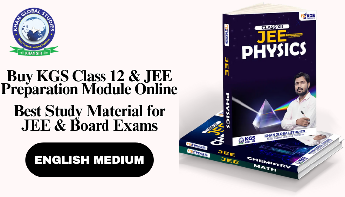 Class XII NCERT & JEE preparation modules cover Physics, Chemistry, and Mathematics with detailed notes and practice exercises.