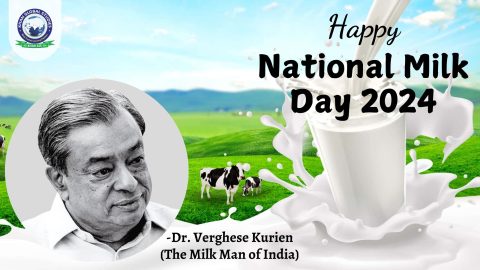 National Milk Day 2024: History, Importance & Health Benefits