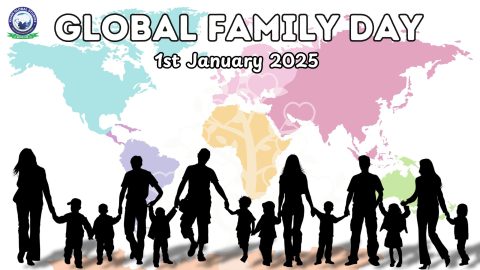 Know About Global Family Day: History and Importance