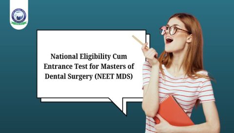 NEET MDS 2024: Everything you need to know about the National Eligibility cum Entrance Test for Masters of Dental Surgery. Exam dates, syllabus, preparation tips, and eligibility.