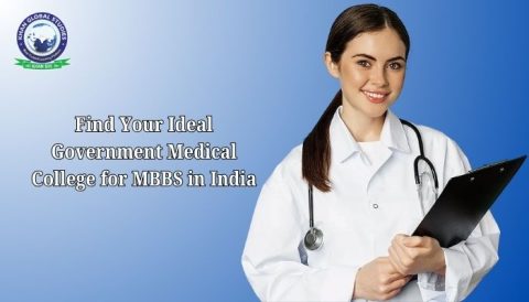 Top government medical colleges in India for MBBS 2024 by IIRF, AIIMS Delhi, CMC Vellore, PGIMER Chandigarh.