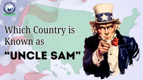 Which Country is Known as "Uncle Sam"?: History and Facts