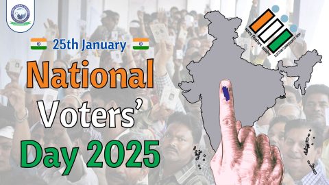 National Voters Day 2025: About, Importance & Celebration