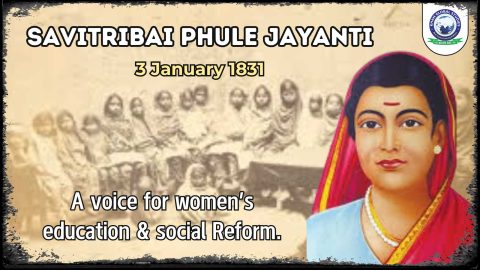 Savitribai Phule Jayanti: Contributions to Women’s Education