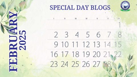 Important National and International Days in February 2025