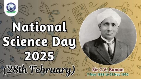 National Science Day 2025: History, Importance and Award List