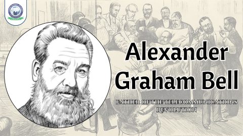 Alexander Graham Bell: Father of Telecommunications Revolution