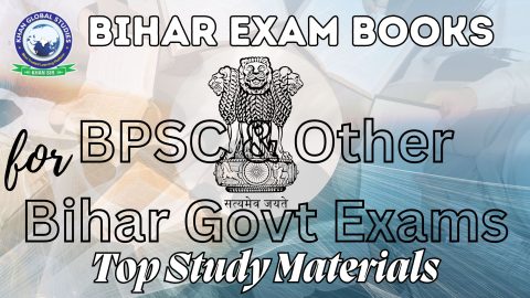 Explore high-quality Bihar Exams books to excel in your exam preparation, available at Khang Global Studies.