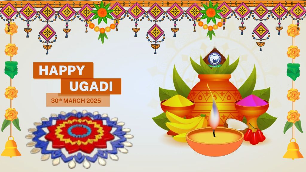 Ugadi 2025: Historical and Traditional Significance
