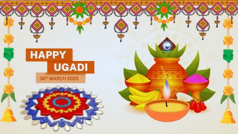 Ugadi 2025: Historical and Traditional Significance