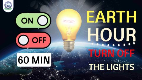 Earth Hour: A Global Initiative for Environmental Protection