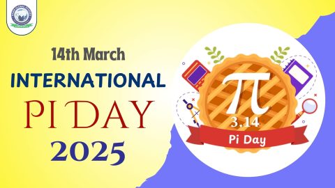 Pi Day 2025: About, History, Theme, Celebration & Activities