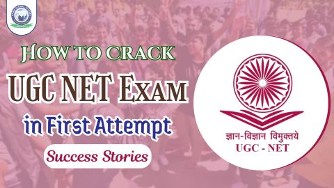 Know How to Pass UGC NET Exam in the First Attempt?