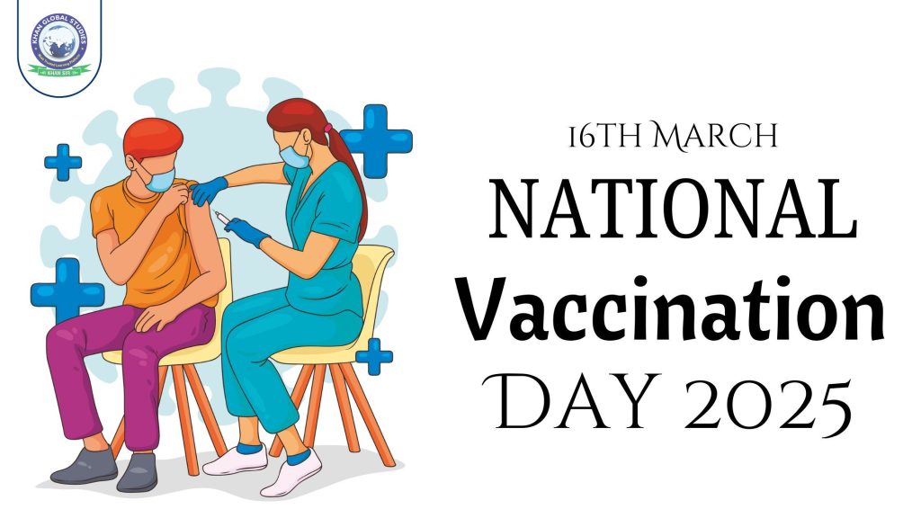 National Vaccination Day 2025: A Comprehensive Overview